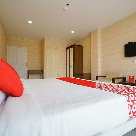 Heaven Gardens Kochi Exterior foto