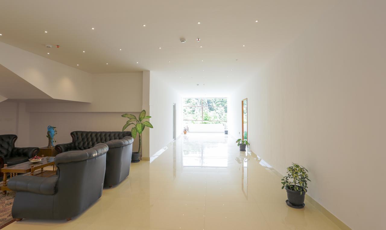Heaven Gardens Kochi Exterior foto
