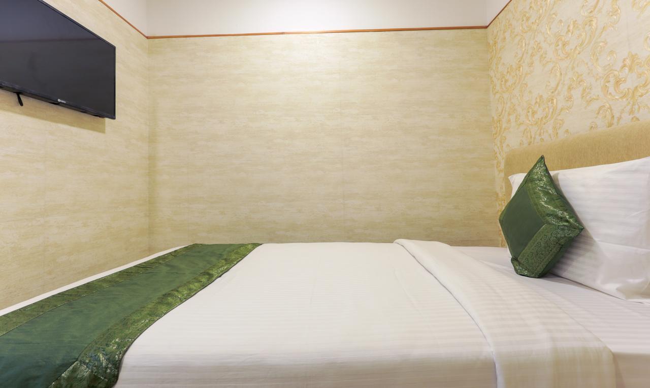 Heaven Gardens Kochi Exterior foto