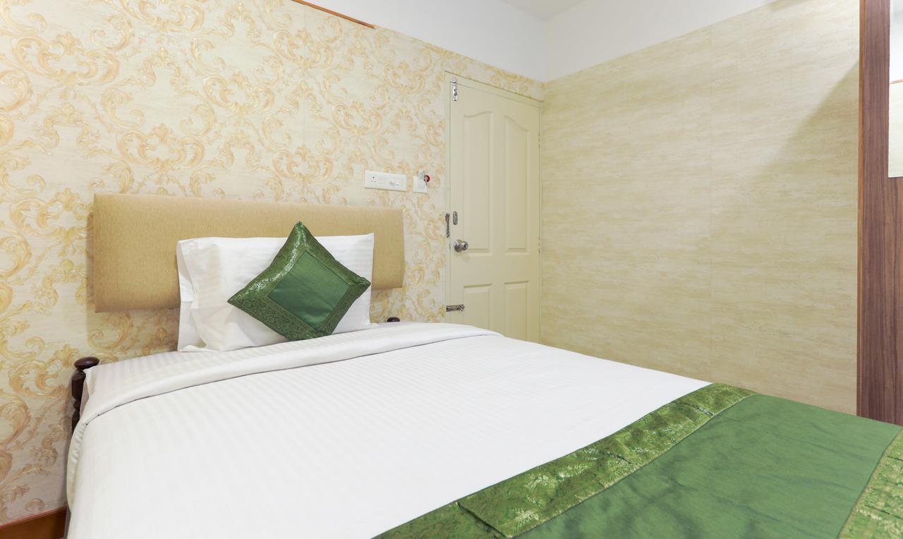 Heaven Gardens Kochi Exterior foto