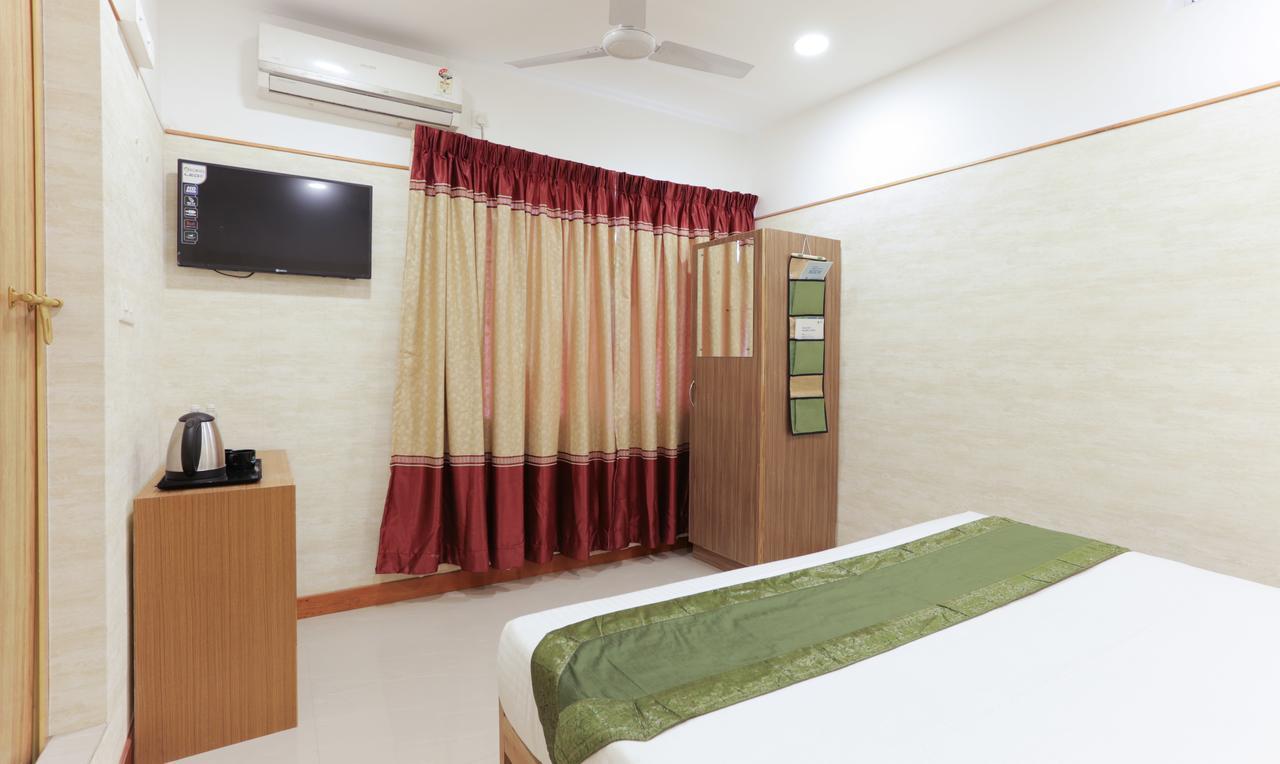 Heaven Gardens Kochi Exterior foto