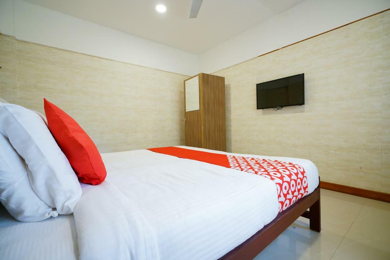Heaven Gardens Kochi Exterior foto