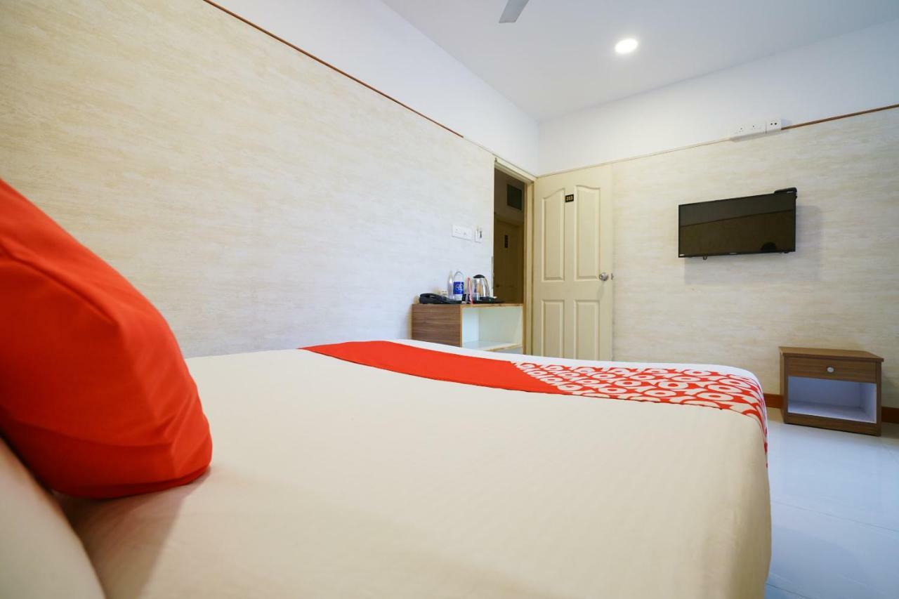 Heaven Gardens Kochi Exterior foto